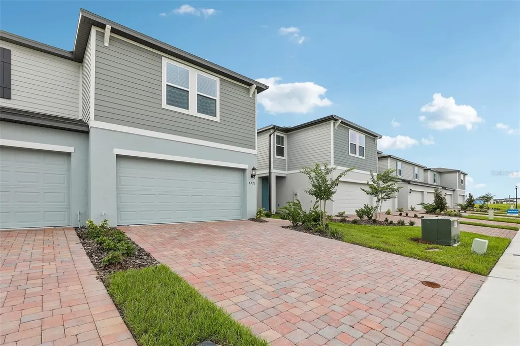 4573 Rangeland Way St Cloud FL 34772