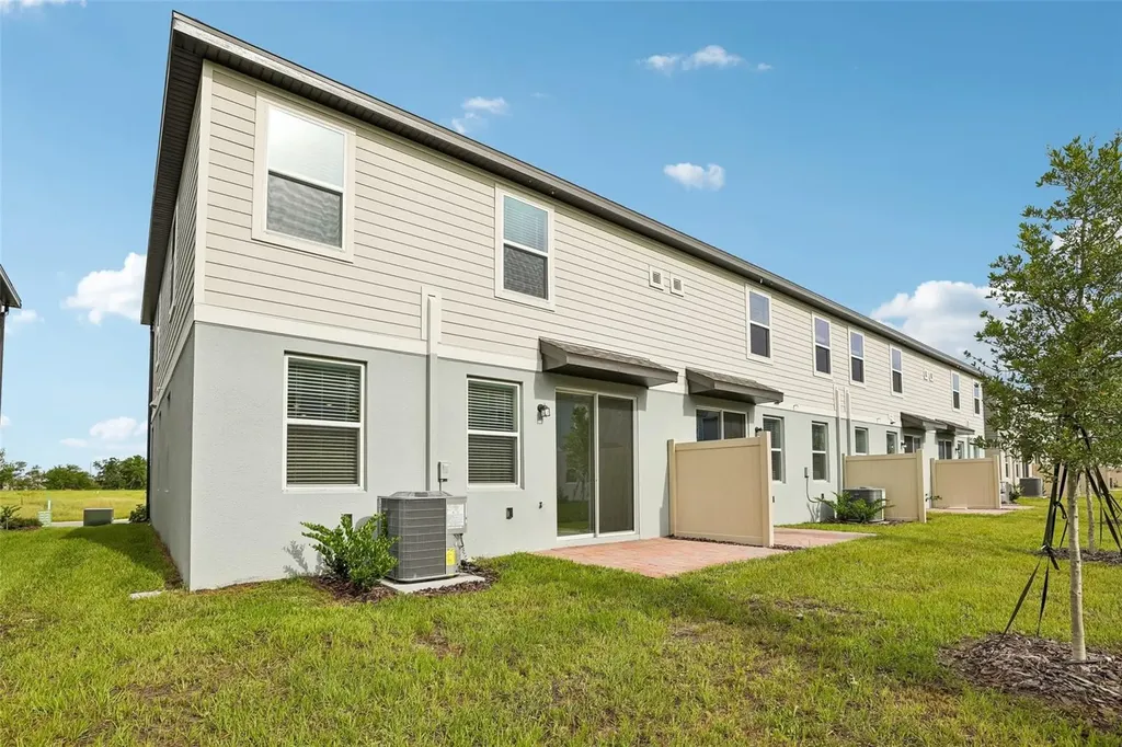 4573 Rangeland Way St Cloud FL 34772