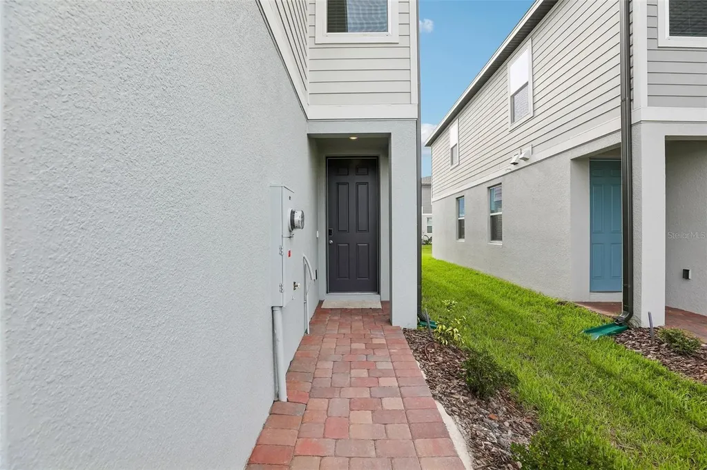 4573 Rangeland Way St Cloud FL 34772