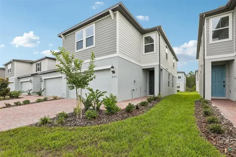 4573 Rangeland Way St Cloud FL 34772