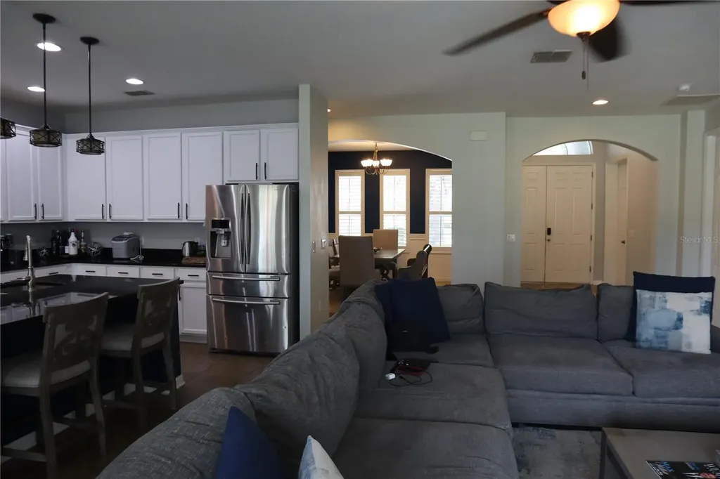 2100 Misty Glen Drive Apopka FL 32712