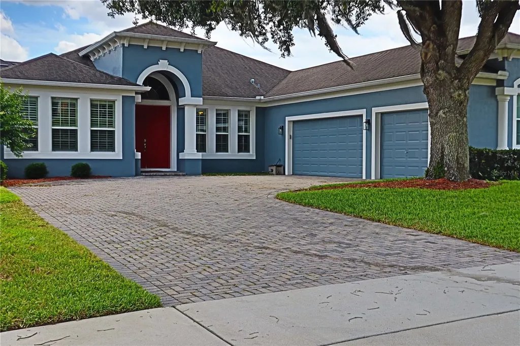 2100 Misty Glen Drive Apopka FL 32712