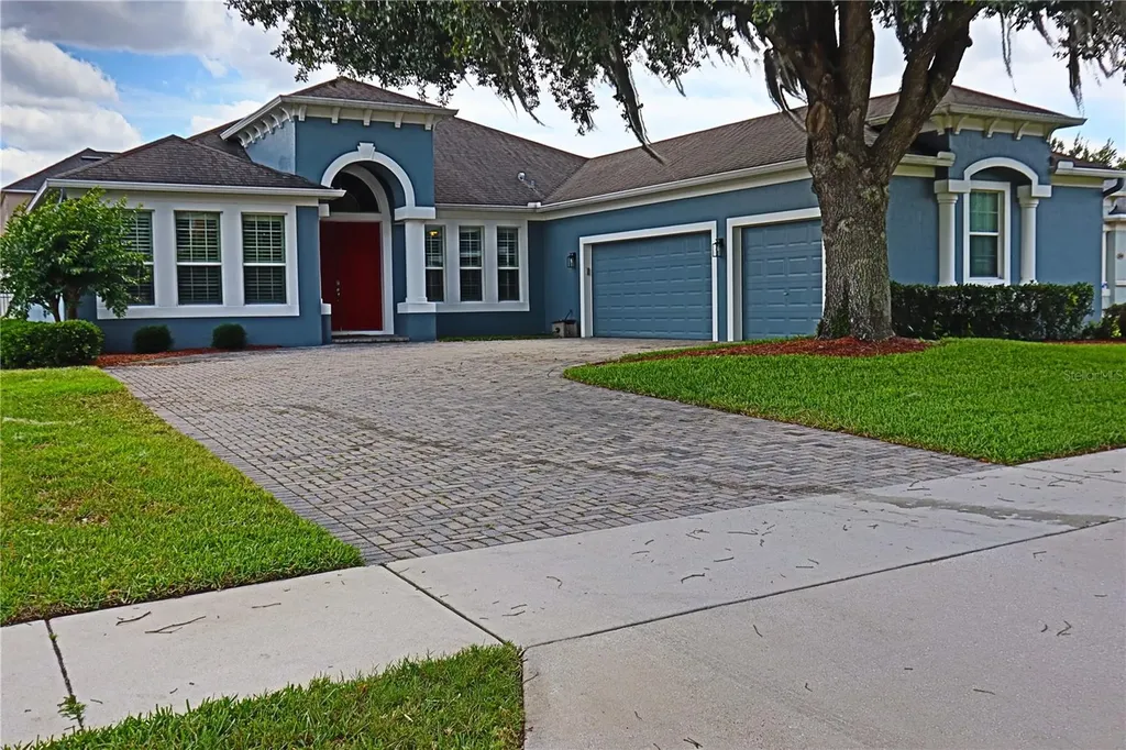 2100 Misty Glen Drive Apopka FL 32712