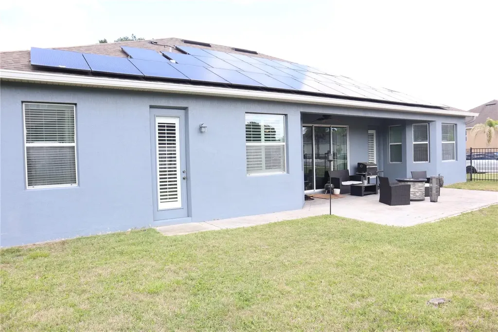 2100 Misty Glen Drive Apopka FL 32712