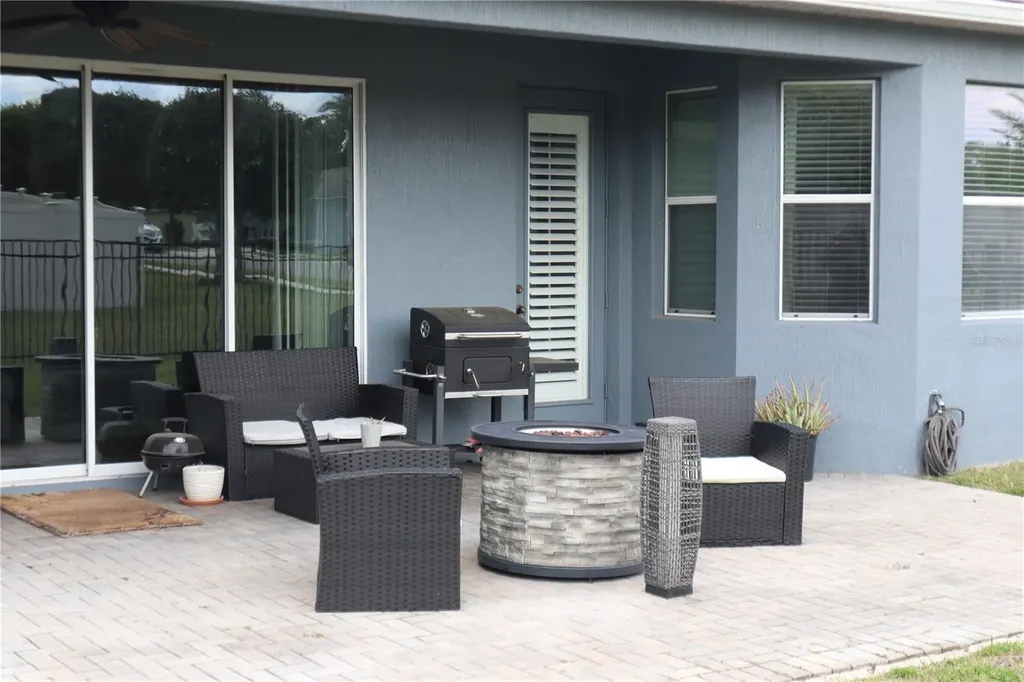 2100 Misty Glen Drive Apopka FL 32712
