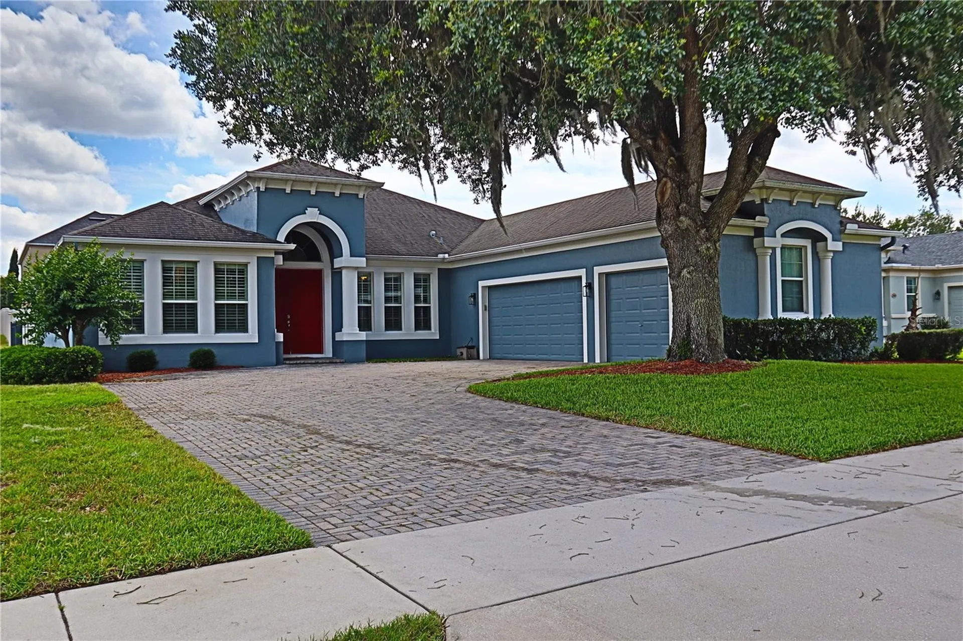 2100 Misty Glen Drive Apopka FL 32712