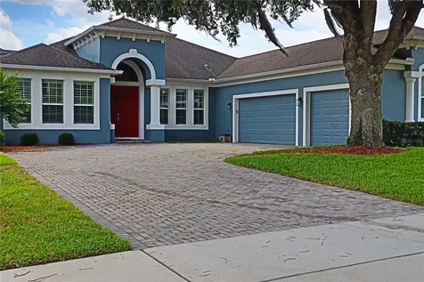 2100 Misty Glen Drive Apopka FL 32712