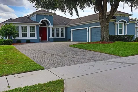 2100 Misty Glen Drive Apopka FL 32712