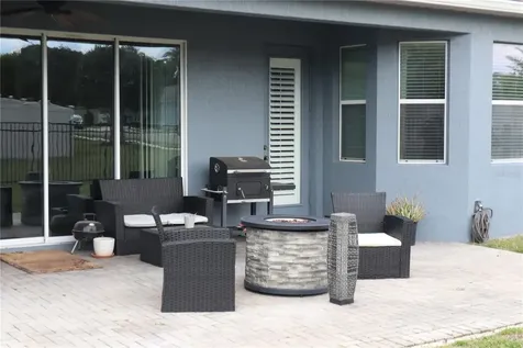 2100 Misty Glen Drive Apopka FL 32712