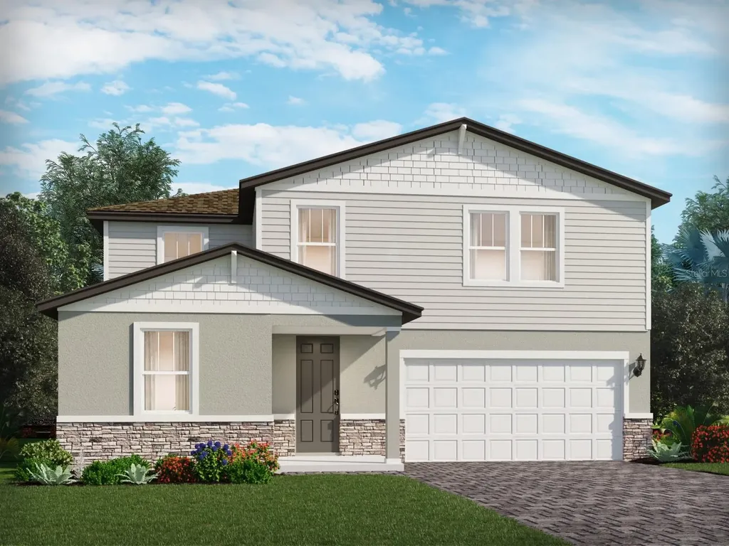 4506 Eagle Perch Court St Cloud FL 34772