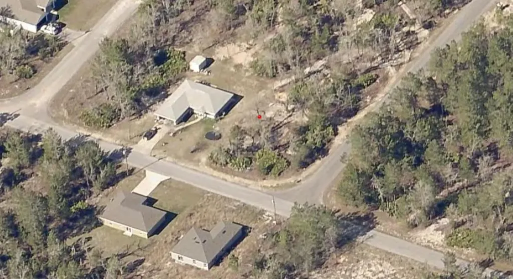 Malauka Lane Ocklawaha FL 32179