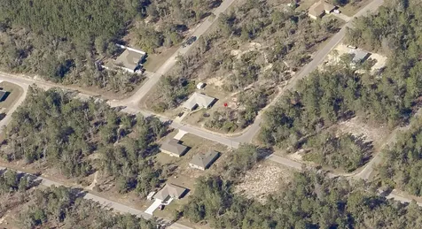 Malauka Lane Ocklawaha FL 32179