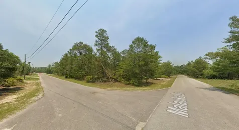 Malauka Lane Ocklawaha FL 32179