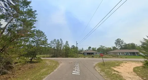 Malauka Lane Ocklawaha FL 32179