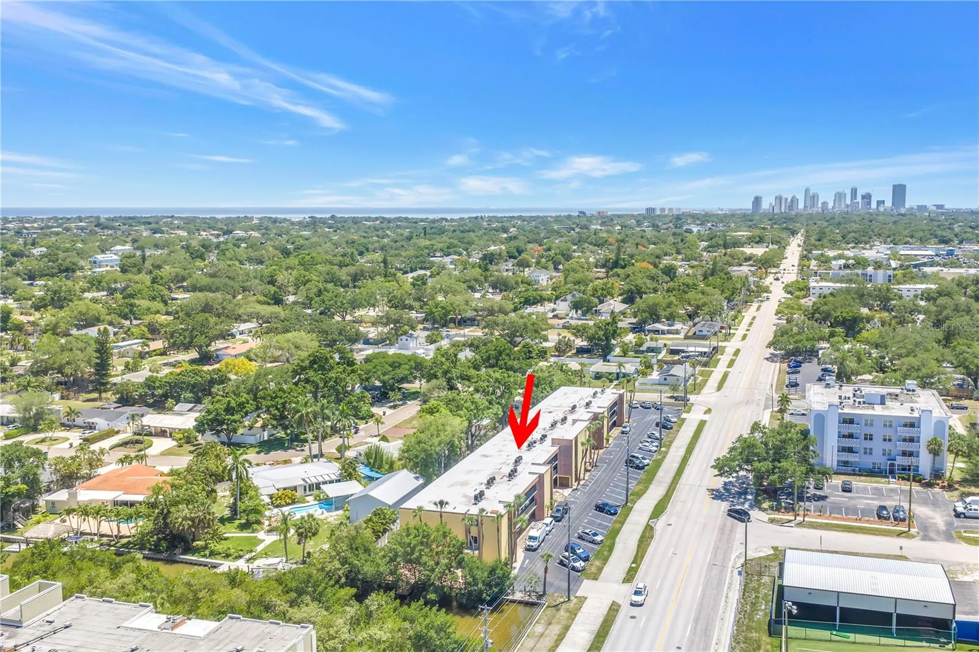 4435 1st Street NE St Petersburg FL 33703