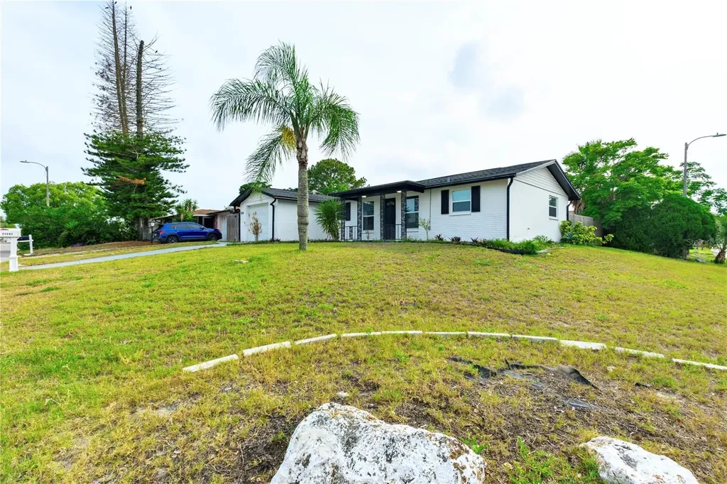11241 Yewtree Avenue Port Richey FL 34668