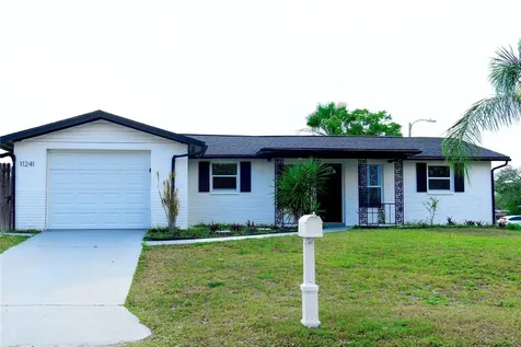 11241 Yewtree Avenue Port Richey FL 34668
