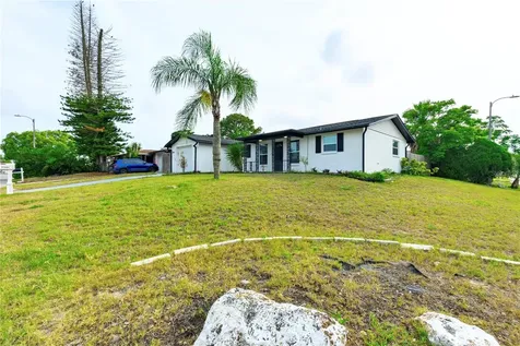 11241 Yewtree Avenue Port Richey FL 34668