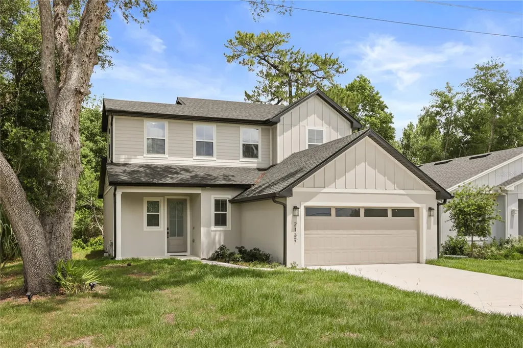 2137 Brighton Lane Orlando FL 32817
