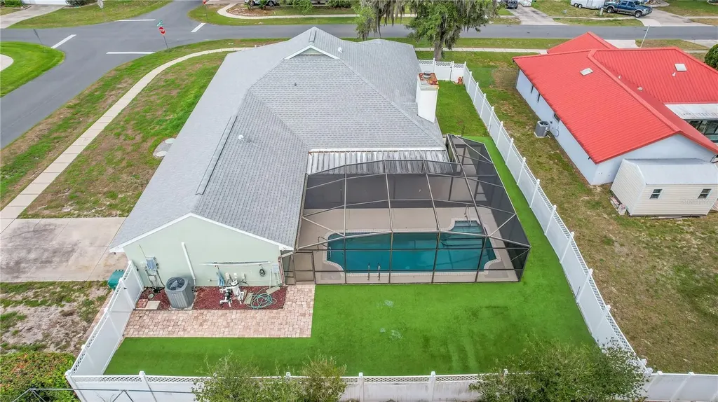 317 Woodland Trail Lady Lake FL 32159