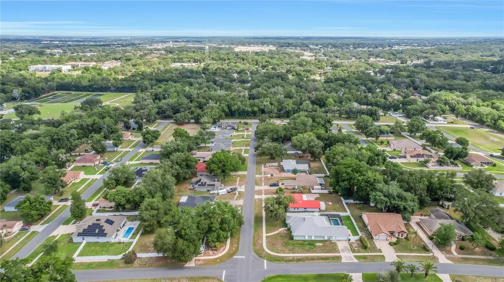 317 Woodland Trail Lady Lake FL 32159