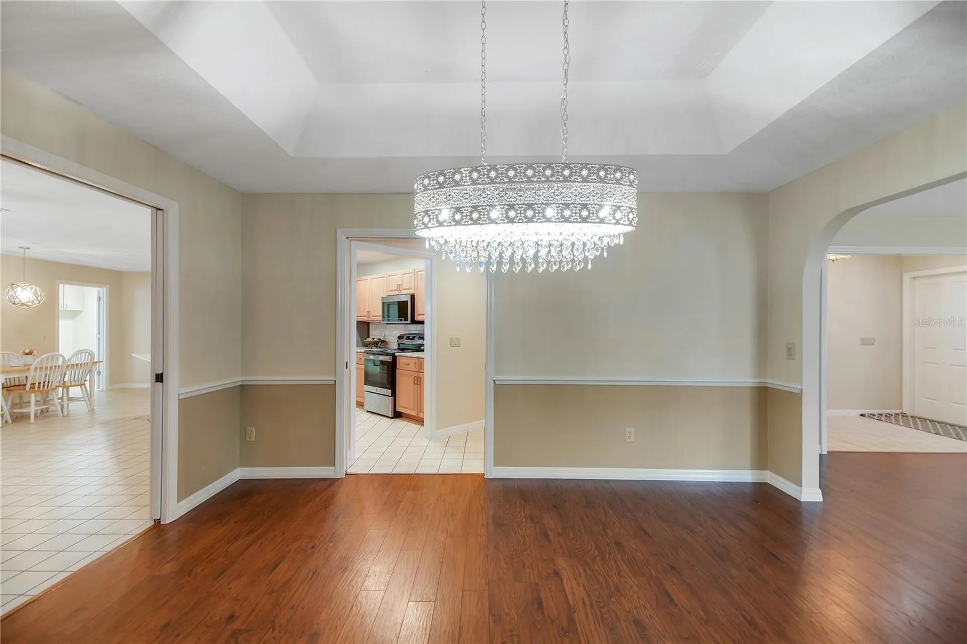 317 Woodland Trail Lady Lake FL 32159