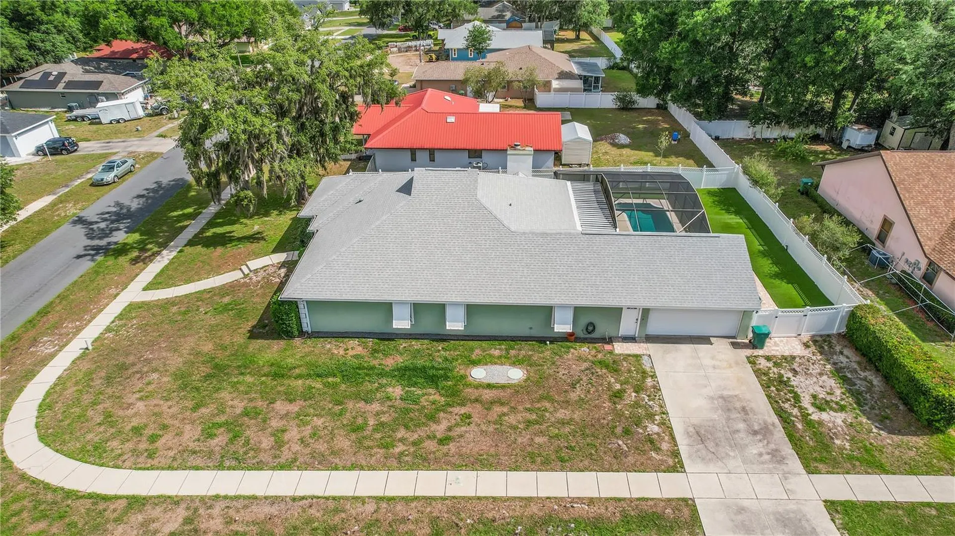 317 Woodland Trail Lady Lake FL 32159
