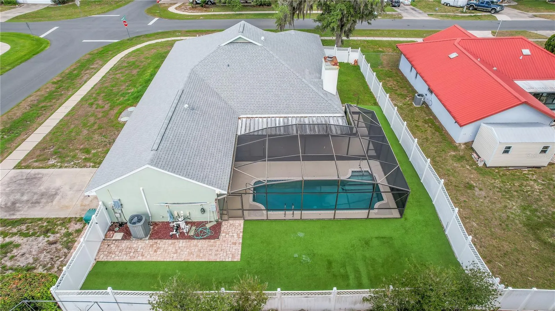 317 Woodland Trail Lady Lake FL 32159