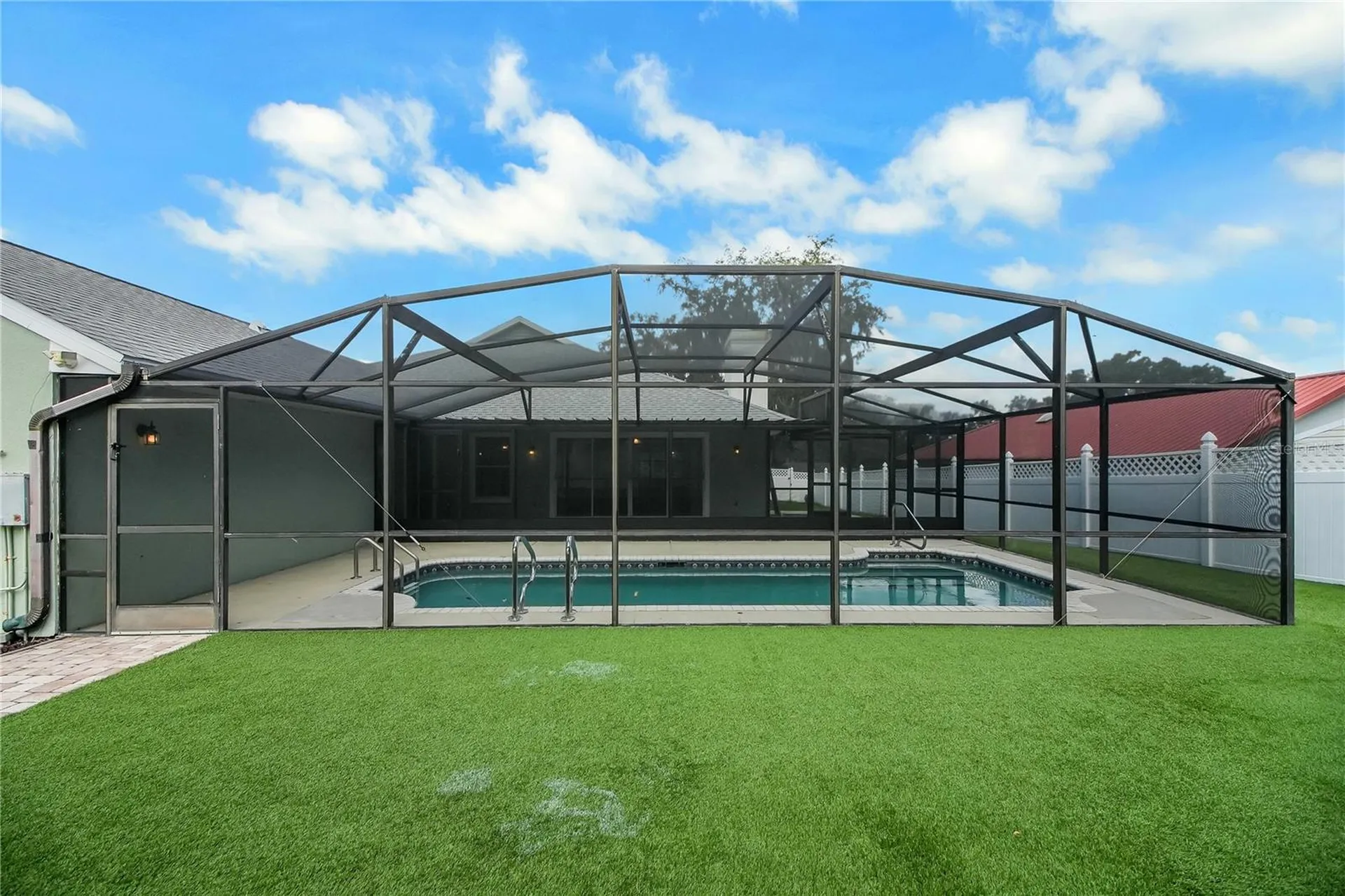 317 Woodland Trail Lady Lake FL 32159