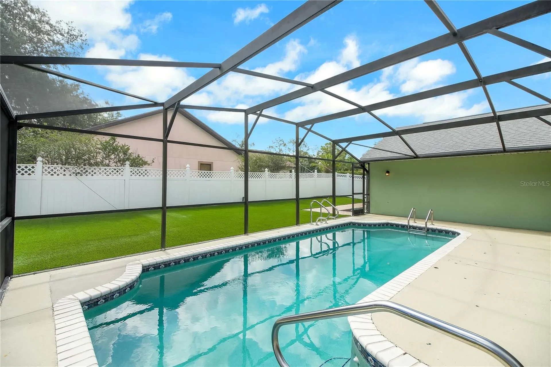 317 Woodland Trail Lady Lake FL 32159