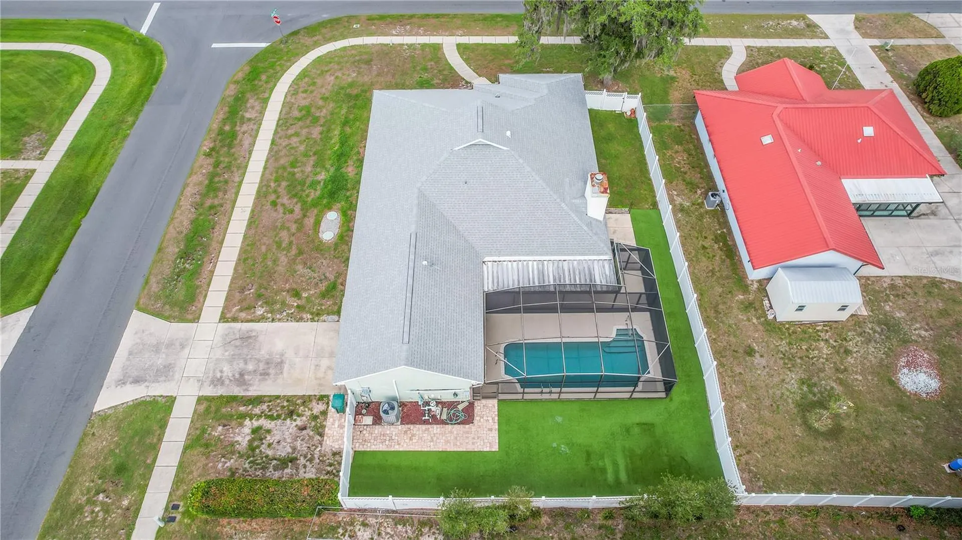 317 Woodland Trail Lady Lake FL 32159