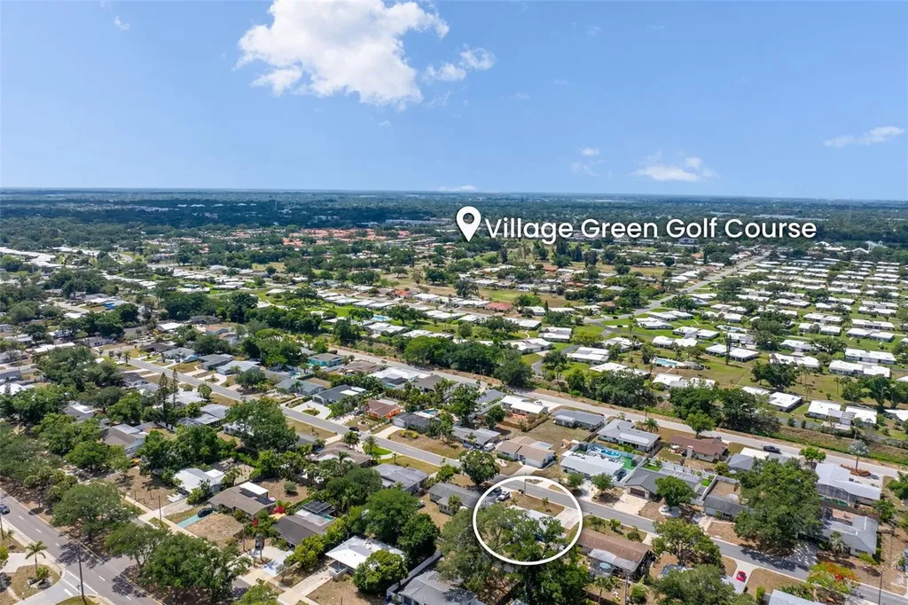 3317 Bougainvillea Street Sarasota FL 34239