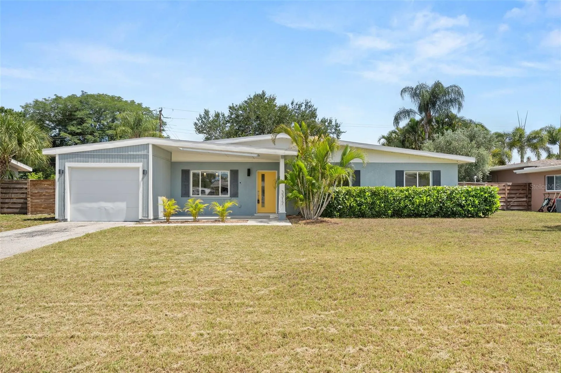 3317 Bougainvillea Street Sarasota FL 34239