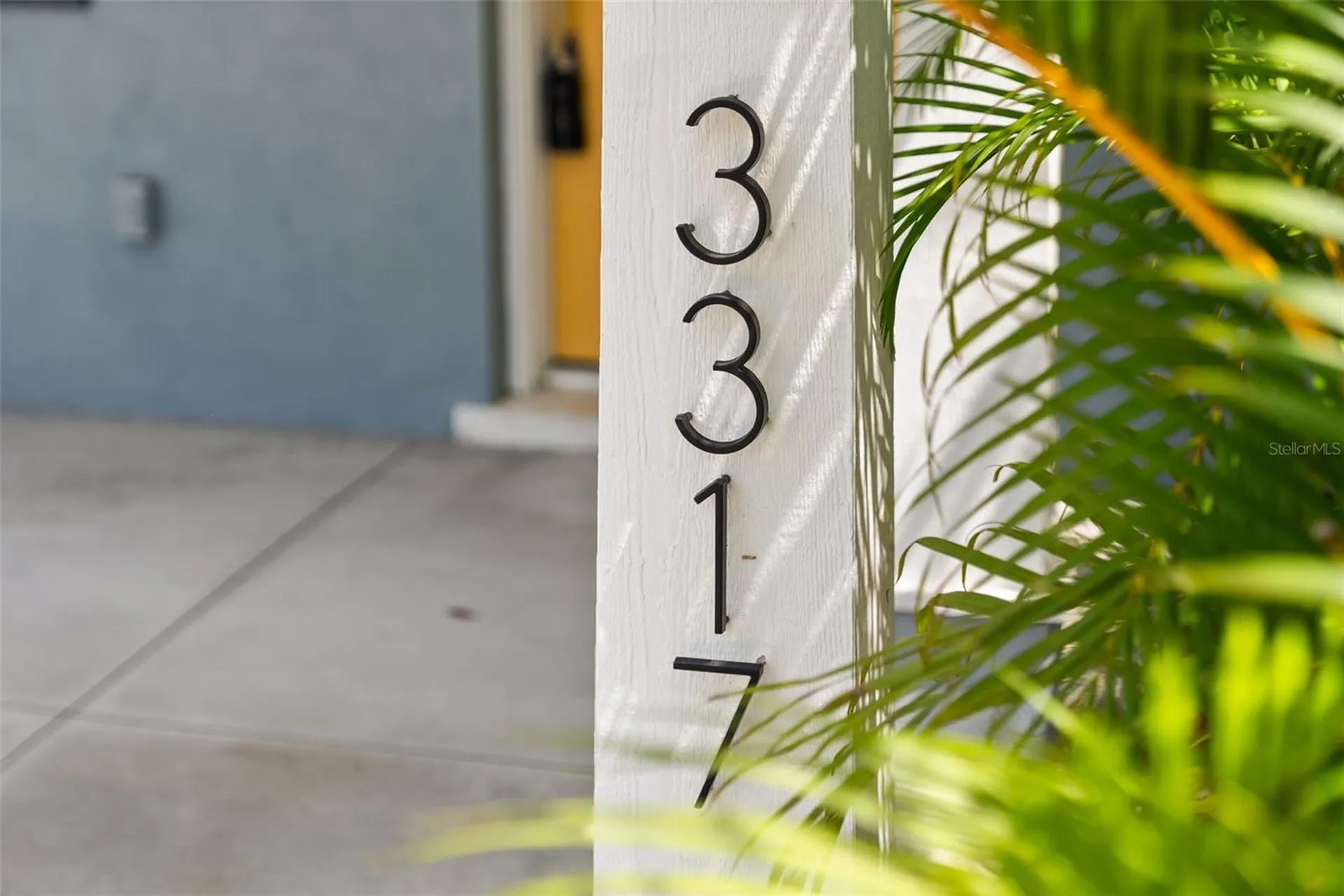 3317 Bougainvillea Street Sarasota FL 34239