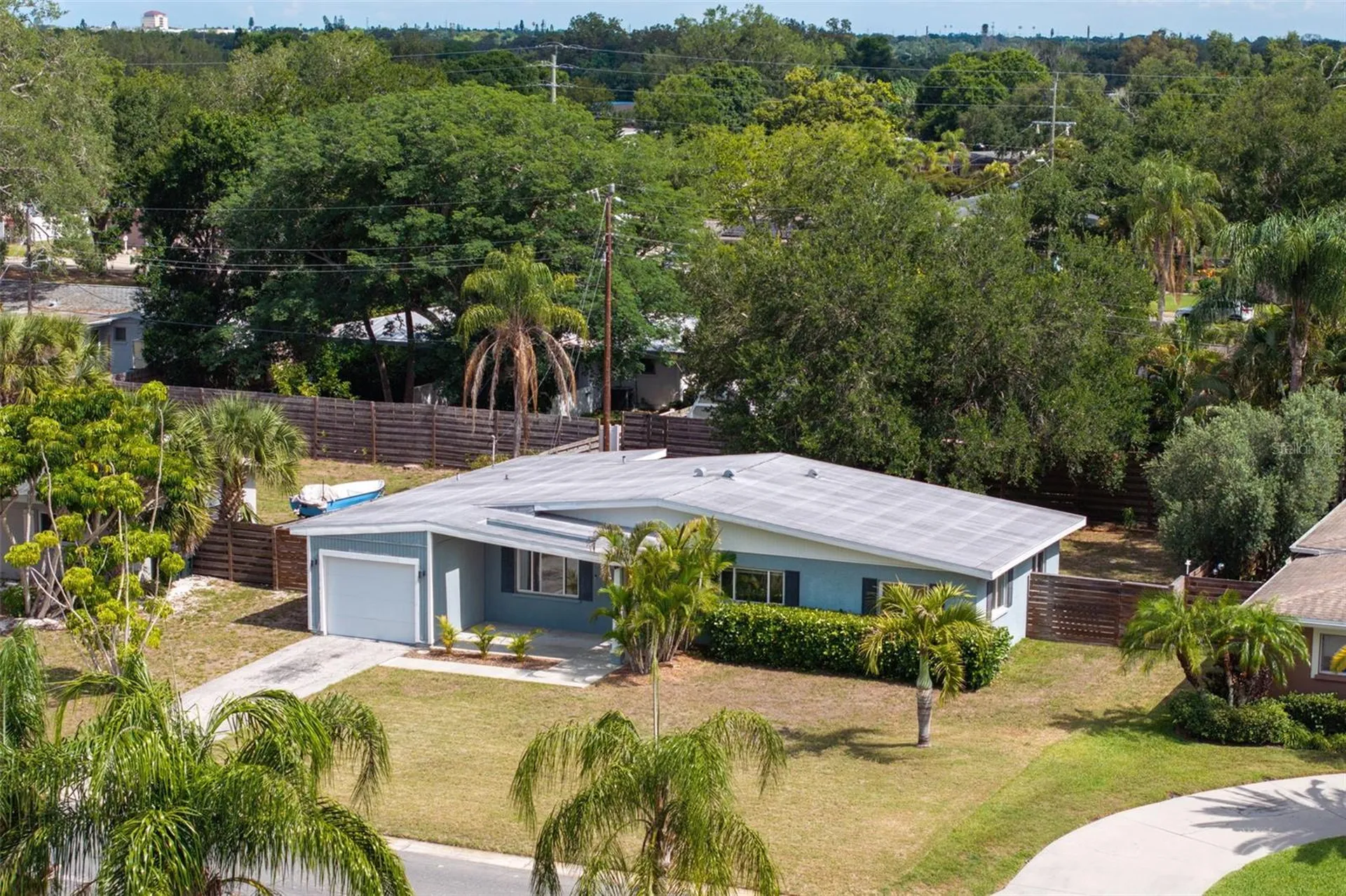 3317 Bougainvillea Street Sarasota FL 34239