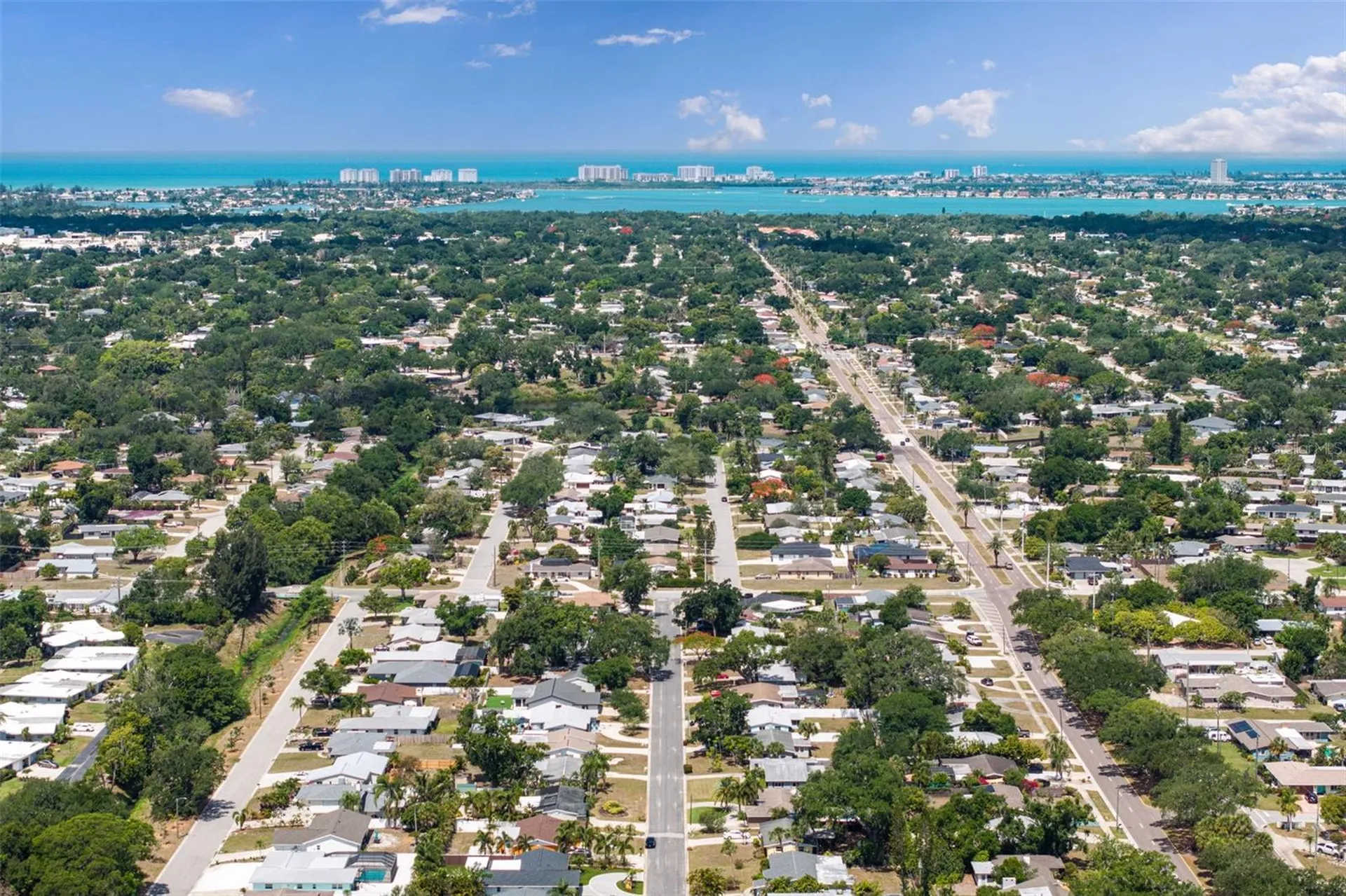 3317 Bougainvillea Street Sarasota FL 34239