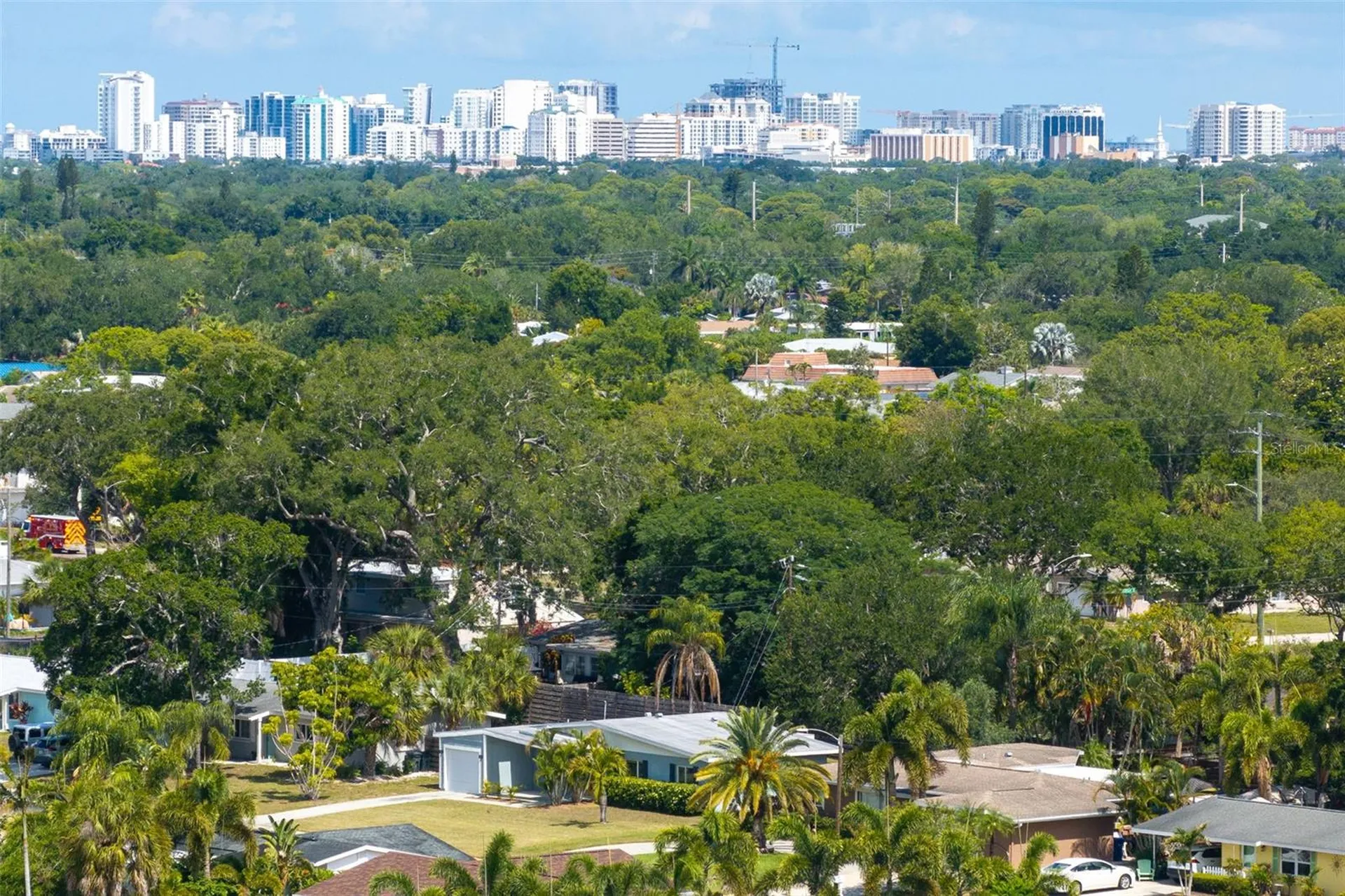 3317 Bougainvillea Street Sarasota FL 34239