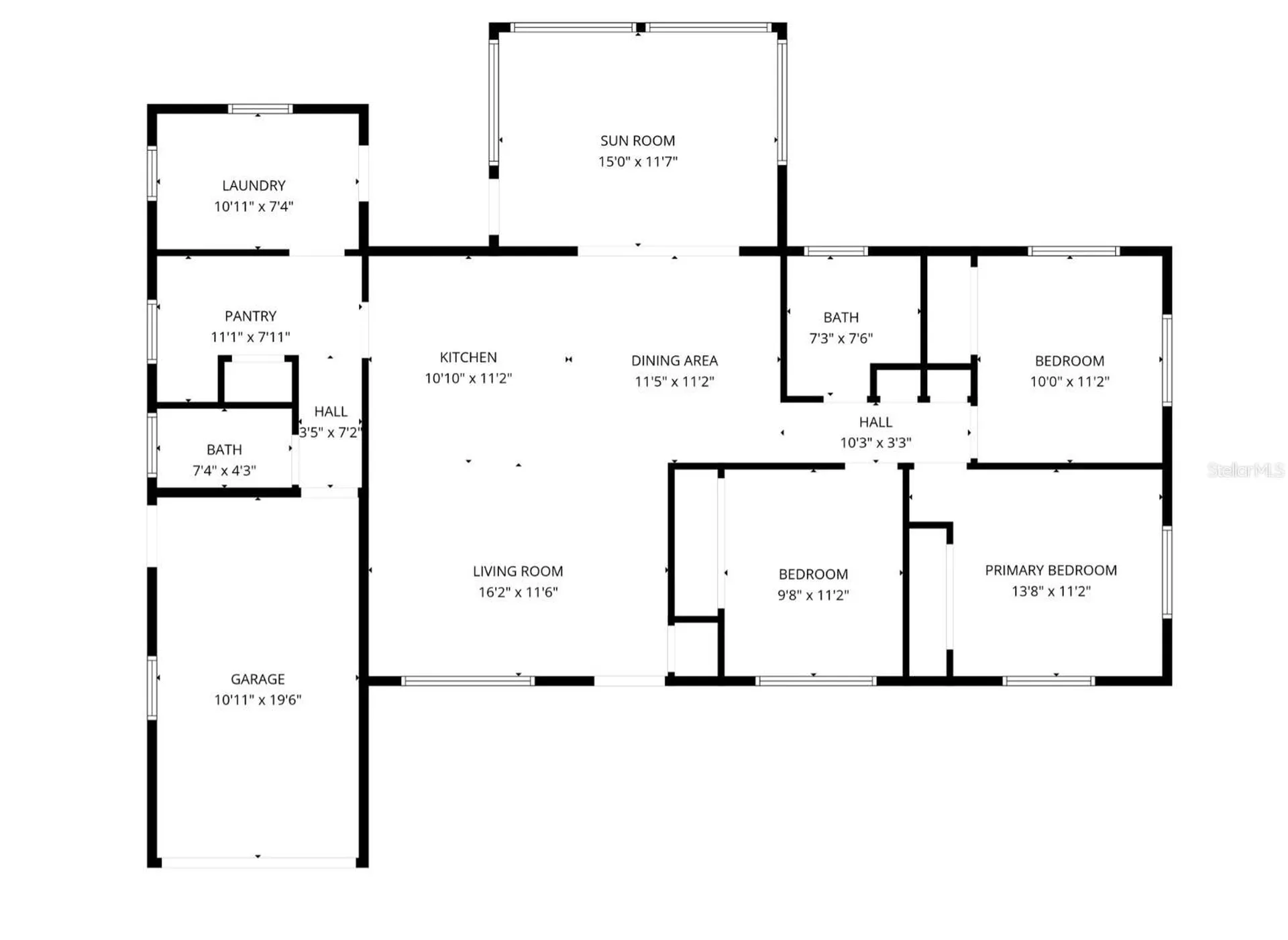 3317 Bougainvillea Street Sarasota FL 34239