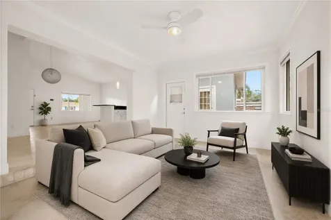 3317 Bougainvillea Street Sarasota FL 34239