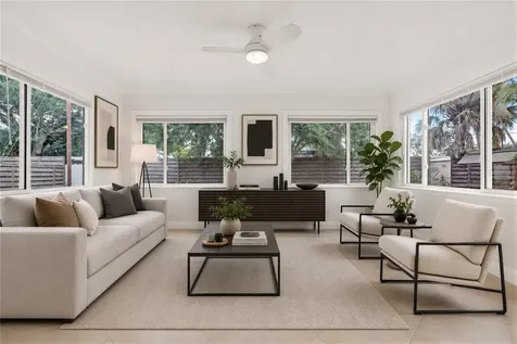 3317 Bougainvillea Street Sarasota FL 34239