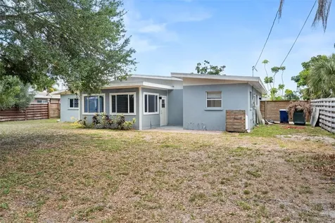 3317 Bougainvillea Street Sarasota FL 34239