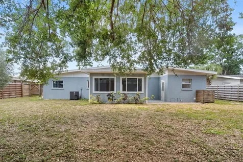 3317 Bougainvillea Street Sarasota FL 34239