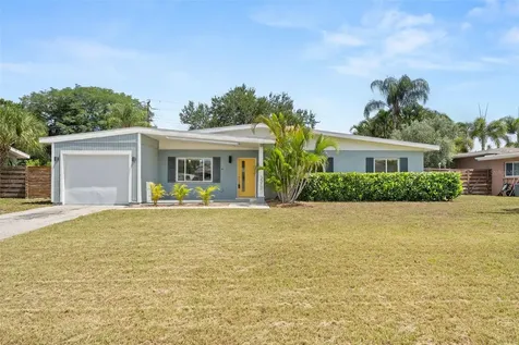 3317 Bougainvillea Street Sarasota FL 34239
