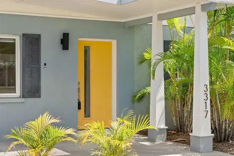 3317 Bougainvillea Street Sarasota FL 34239