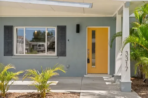 3317 Bougainvillea Street Sarasota FL 34239