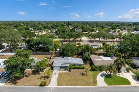 3317 Bougainvillea Street Sarasota FL 34239