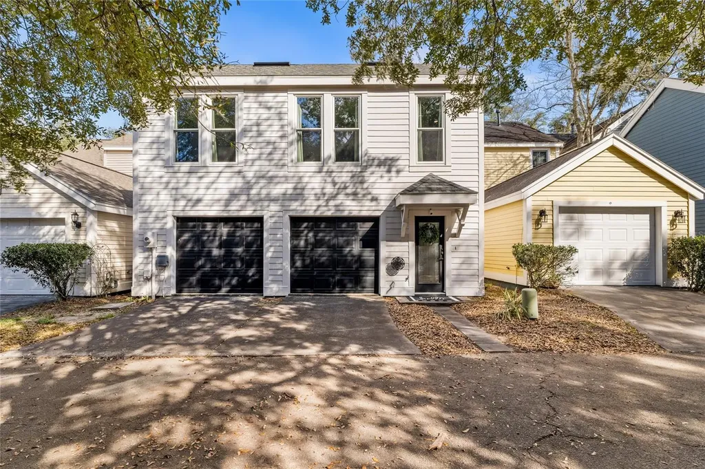 4924 SW 91st Drive Gainesville FL 32608