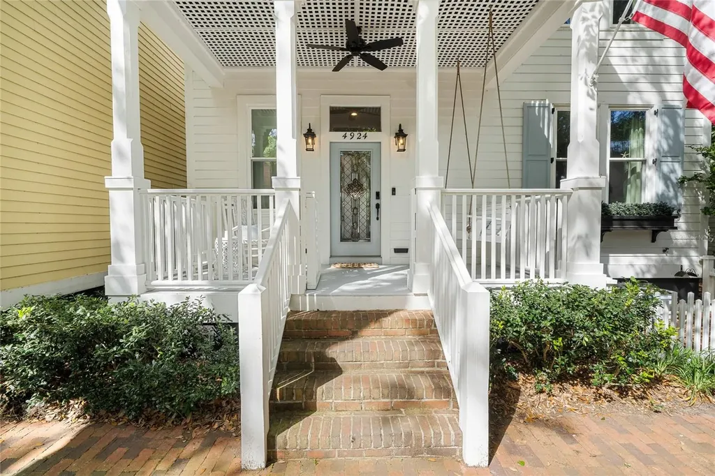 4924 SW 91st Drive Gainesville FL 32608