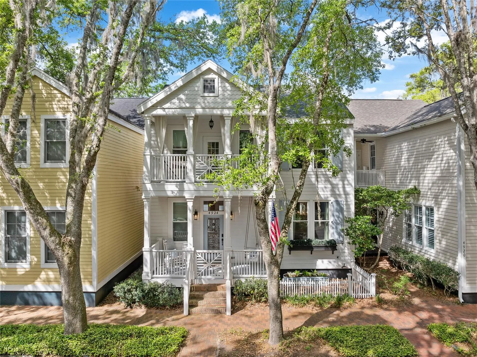 4924 SW 91st Drive Gainesville FL 32608