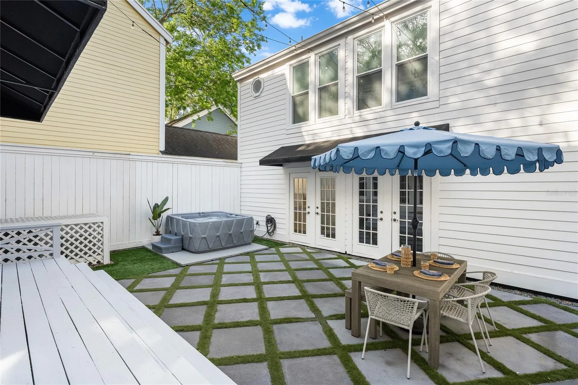 4924 SW 91st Drive Gainesville FL 32608